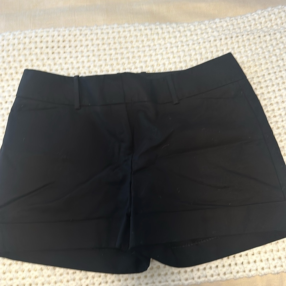 The limited woman’s dress short